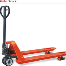 Yi-Lift design over 30 years experience df hand pallet truck jack 2 ton